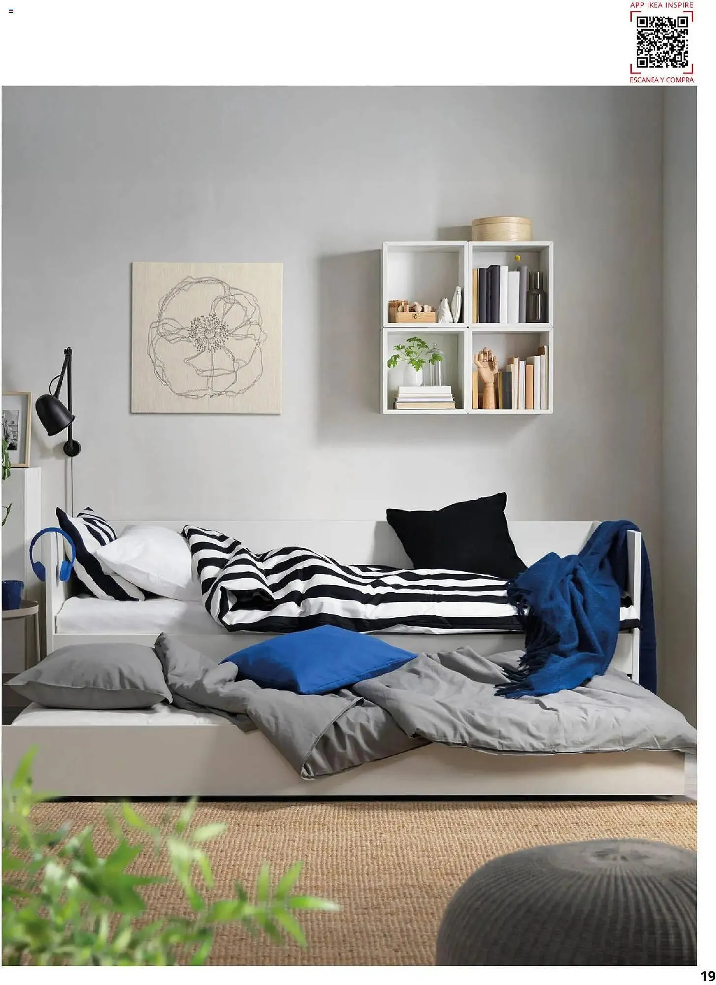 Catálogo de Catálogo IKEA 1 de febrero al 31 de agosto 2026 - Página 19