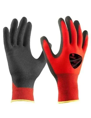 Guante Nylon Spandex Rec