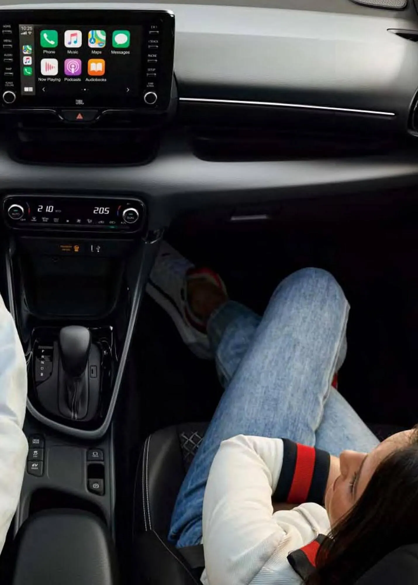 Catálogo de Folleto Toyota 8 de agosto al 8 de agosto 2024 - Página 15