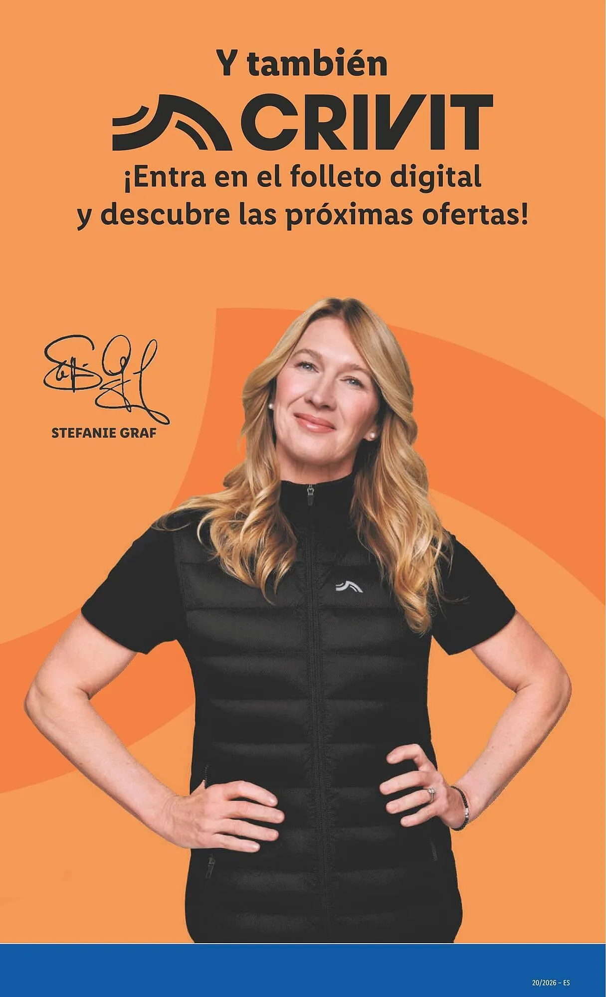 Catálogo de Catálogo Lidl 11 de mayo al 17 de mayo 2026 - Página 39