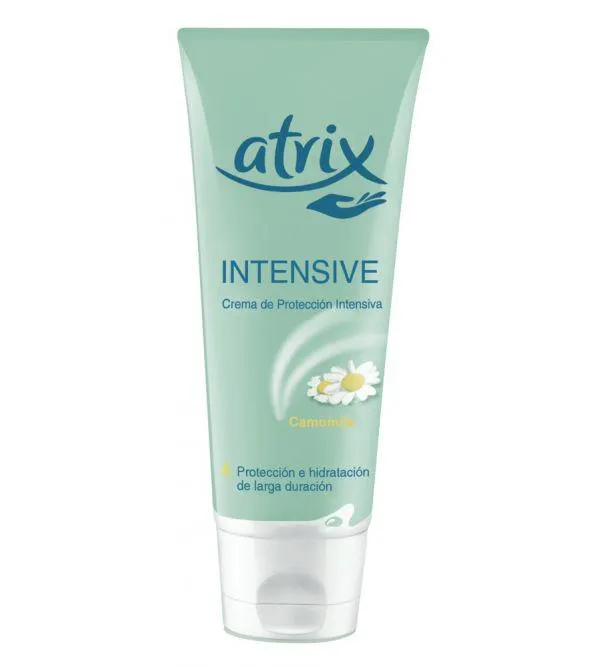 Intensive Crema de Manos en Tubo | 100 ml