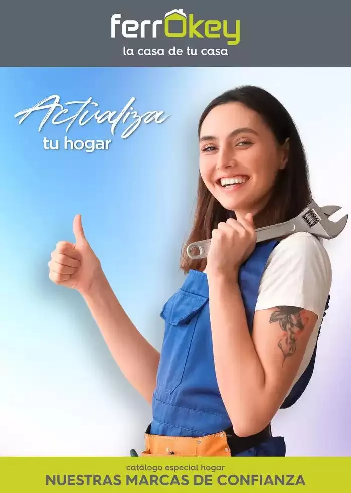Actualiza tu hogar - 1