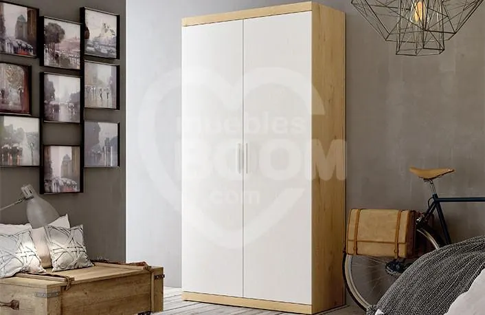 Armarios 2 puertas 002.217