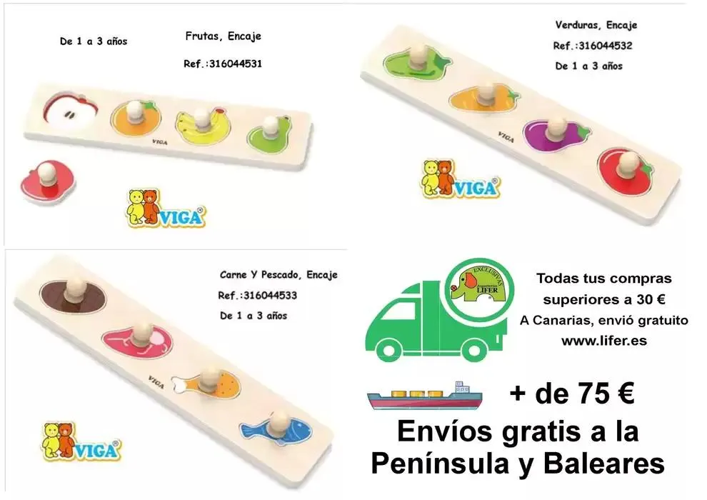 Catálogo de PUZZLES, ENCAJES Y ROMPECABEZ 14 de febrero al 31 de diciembre 2025 - Página 159