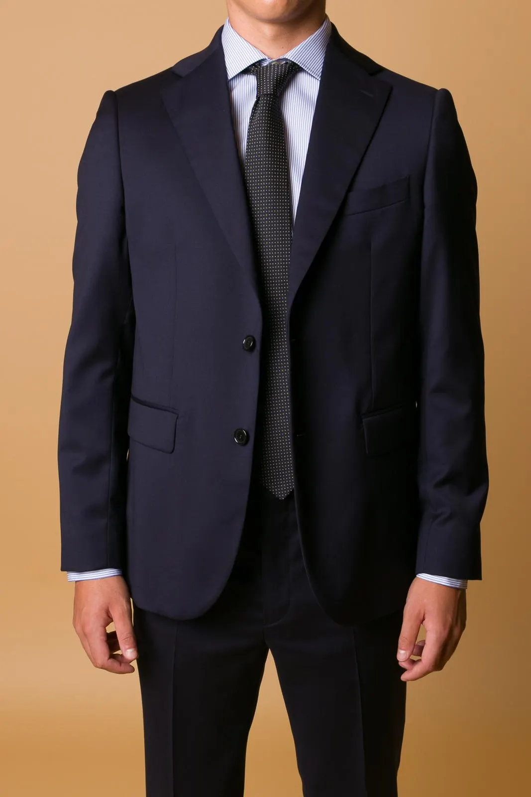 Traje FUREST COLECCIÓN COMFORT FIT marino