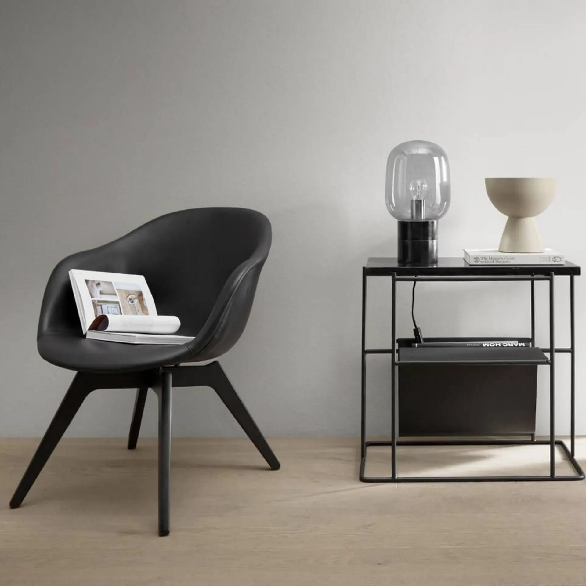 Catálogo de Folleto BoConcept 8 de febrero al 17 de febrero 2024 - Página 