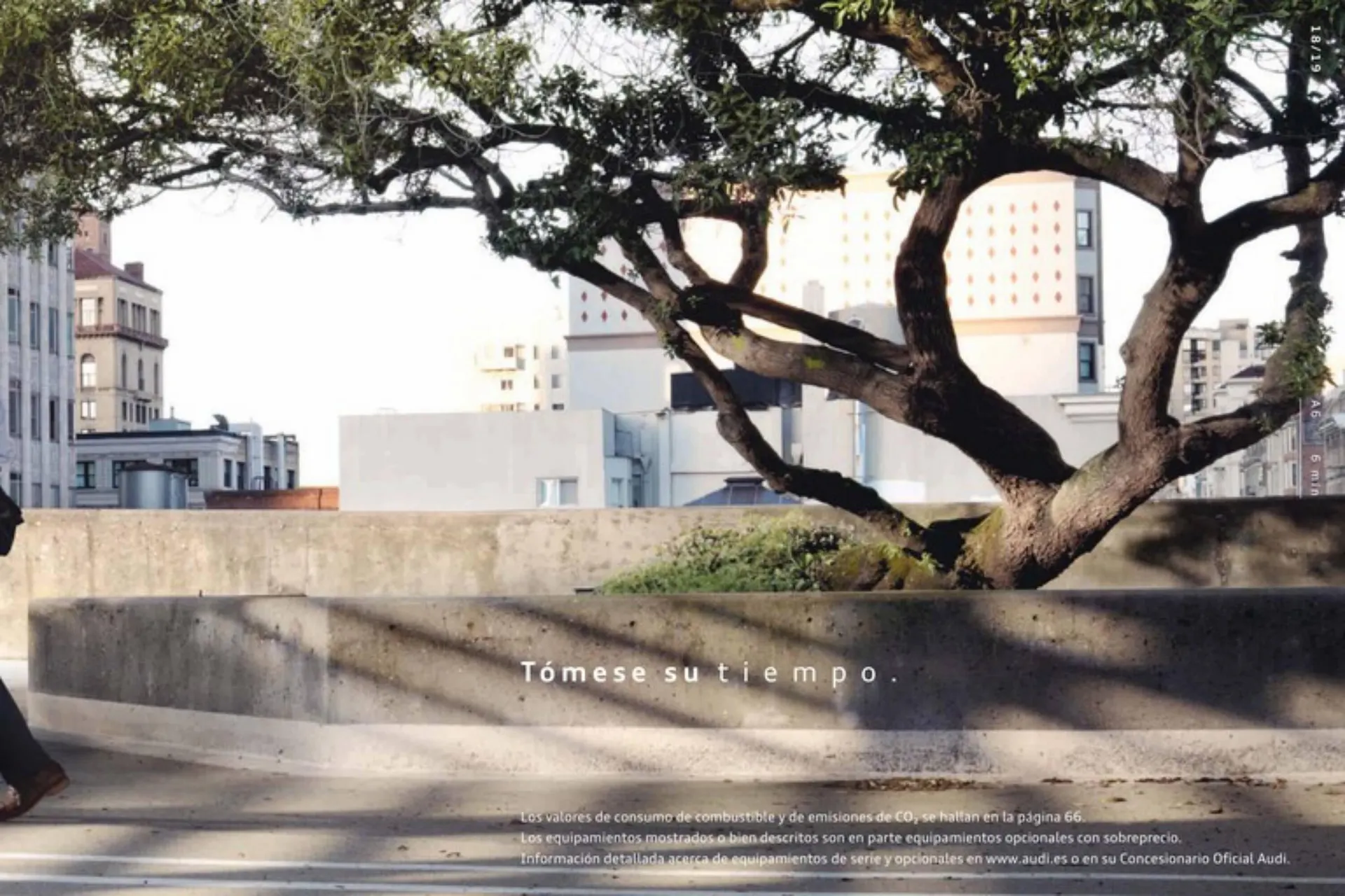 Catálogo de Folleto Audi 9 de febrero al 8 de febrero 2024 - Página 15