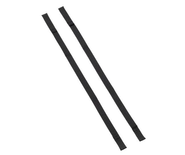 Juego de recambio de las correas de sujeción de Bugaboo