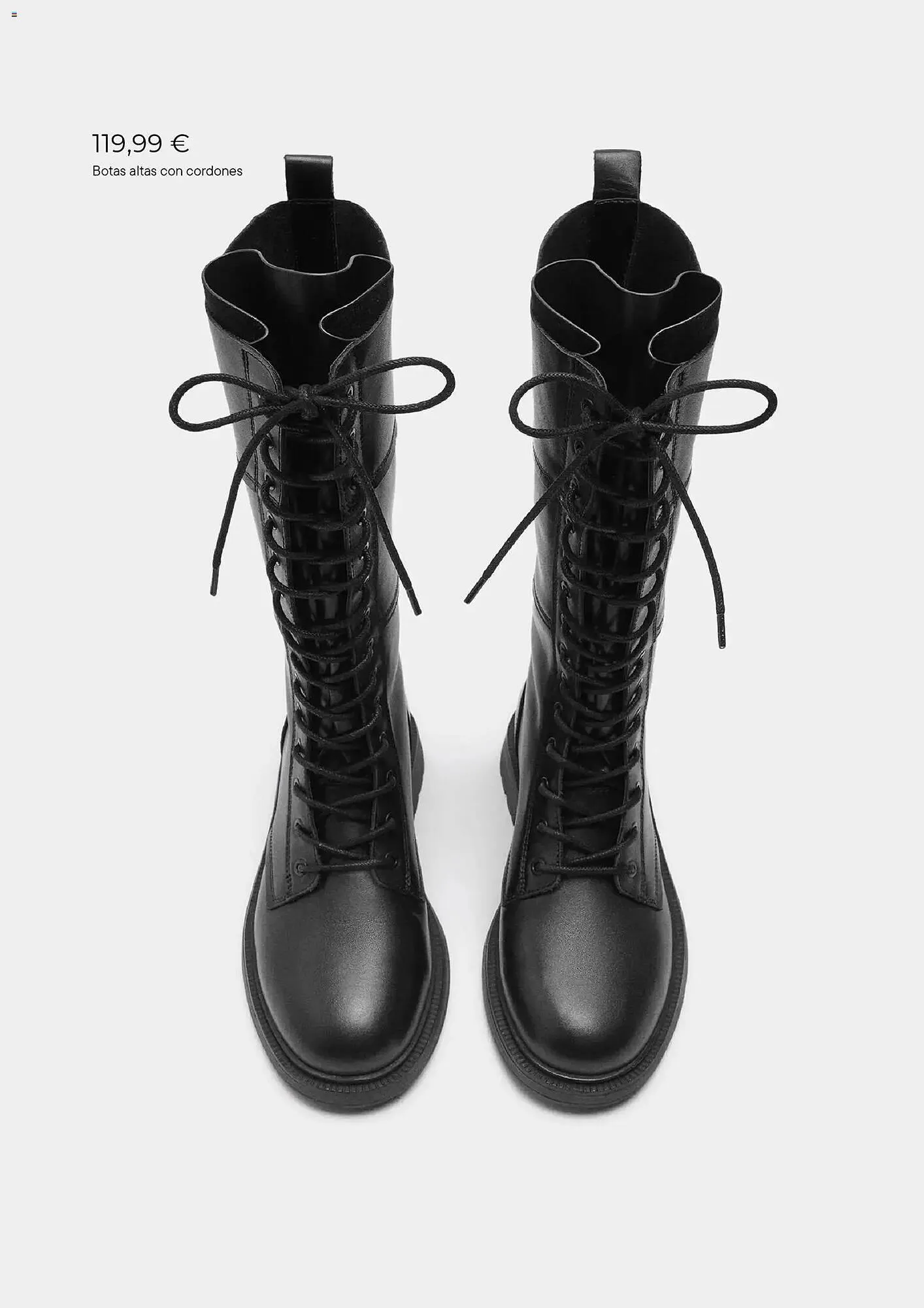 Catálogo de Folleto Parfois 1 de noviembre al 5 de diciembre 2025 - Página 13