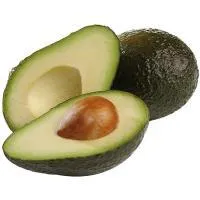 Aguacate maduro, al peso, compra mínima 430 g / 2 uds
