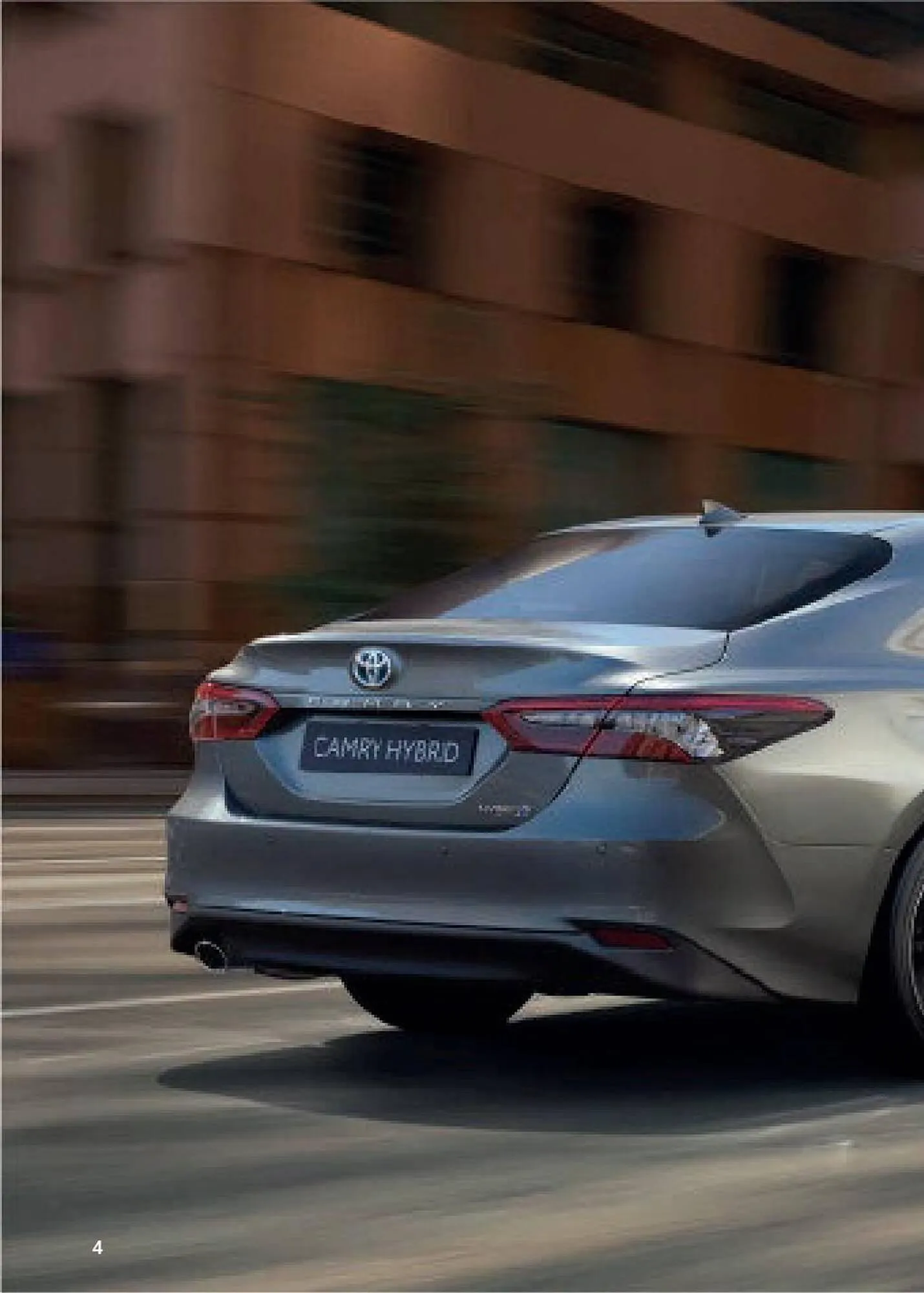 Catálogo de Folleto Toyota 8 de enero al 8 de enero 2024 - Página 6