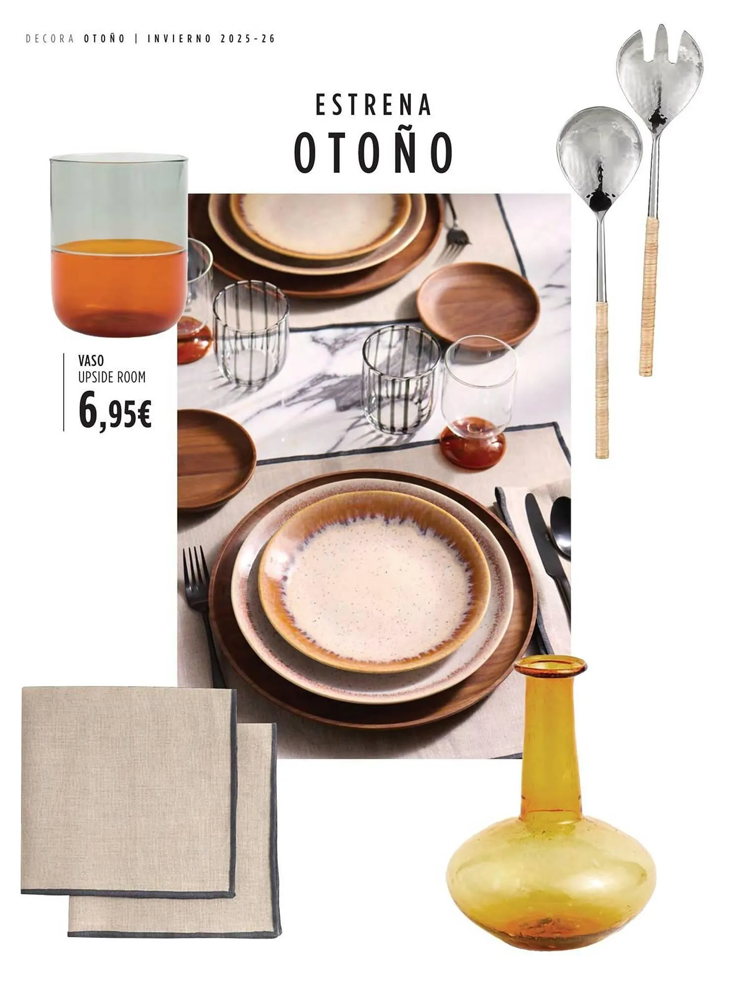 Catálogo de Catálogo El Corte Inglés 13 de octubre al 28 de febrero 2026 - Página 48