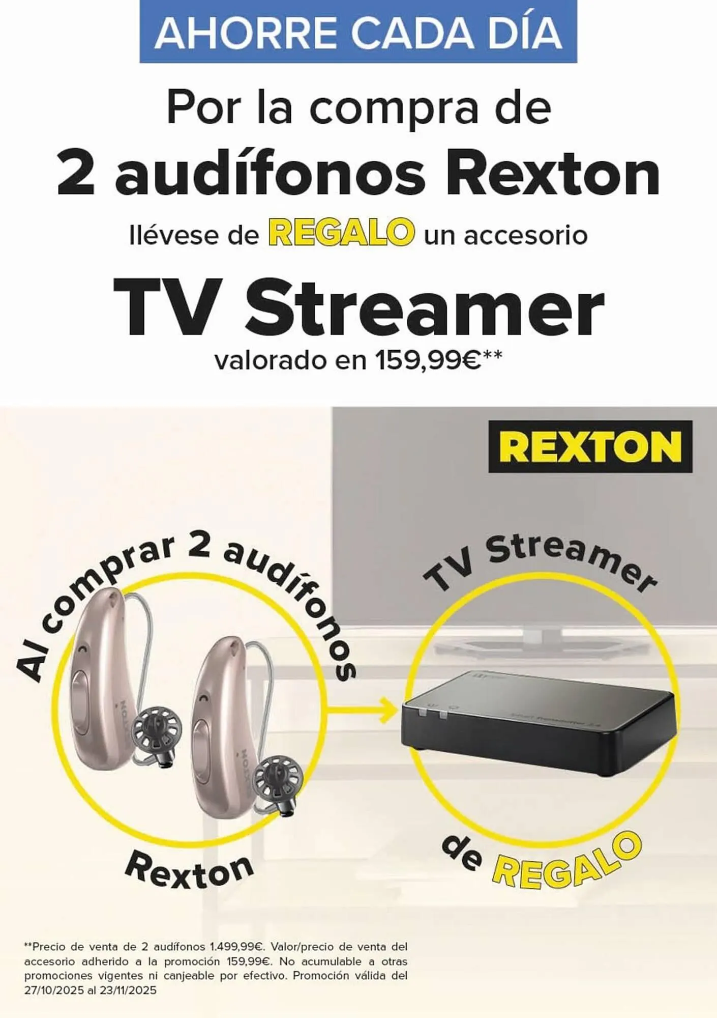 Catálogo de Catálogo Costco 27 de octubre al 23 de noviembre 2025 - Página 18