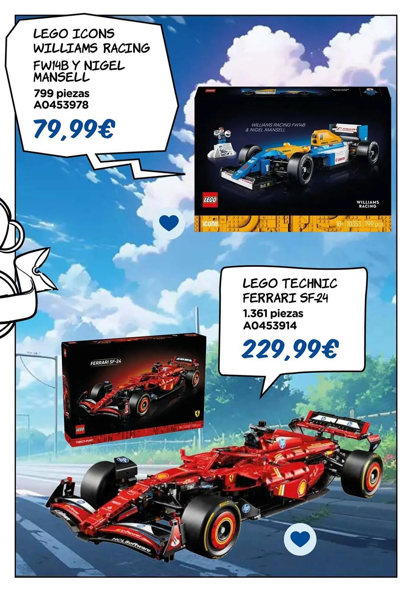 Catálogo de Folleto Juguettos 11 de junio al 31 de agosto 2025 - Página 19