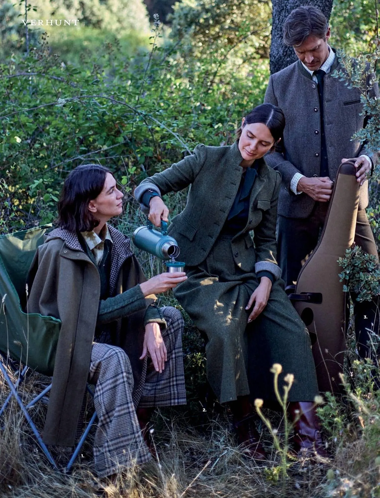 Catálogo de Catálogo El Corte Inglés 22 de octubre al 5 de enero 2026 - Página 8