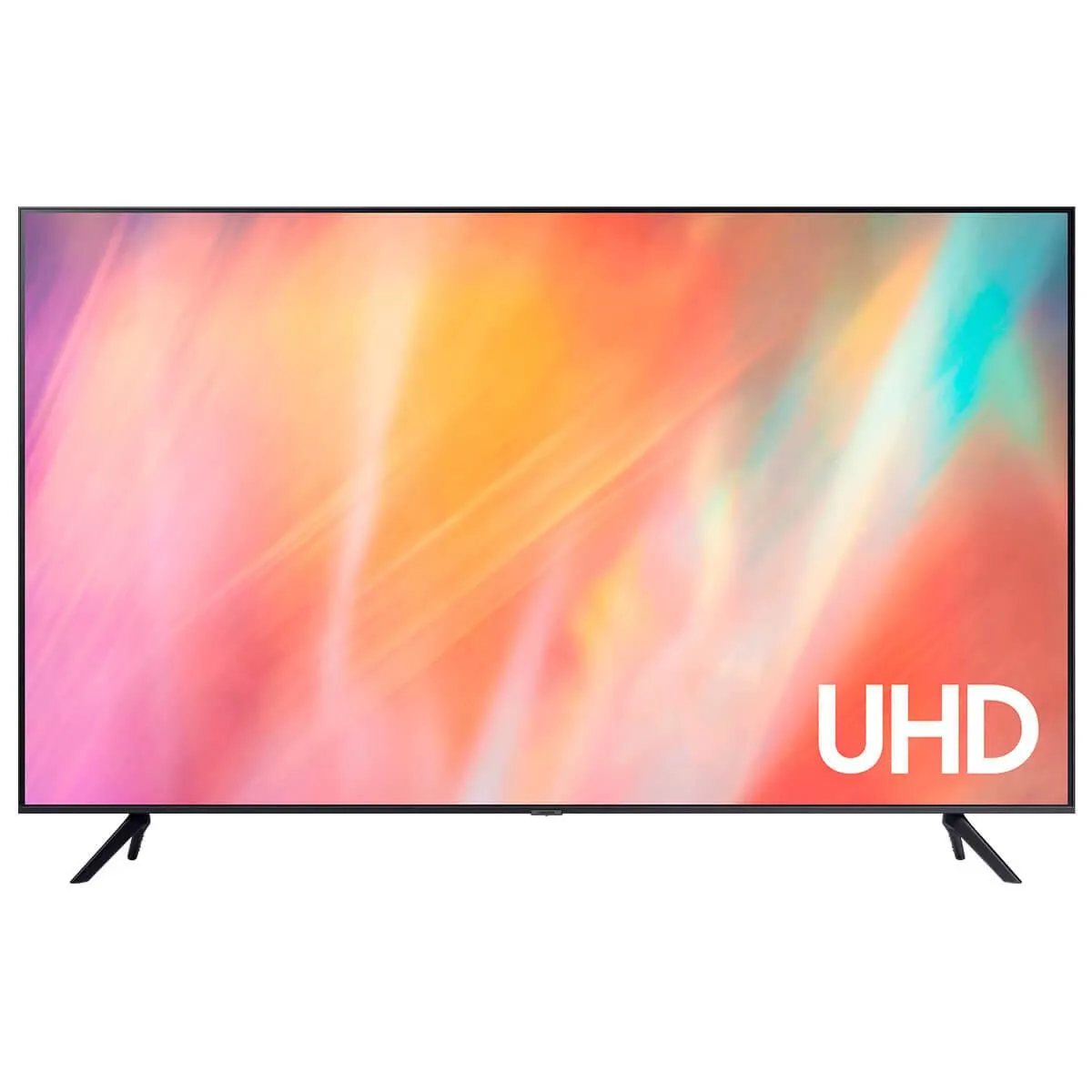 TELEVISOR SAMSUNG DE 139,7CM (55'') CRYSTAL UHD UE55AU7025KXXC 4K - SMART TV