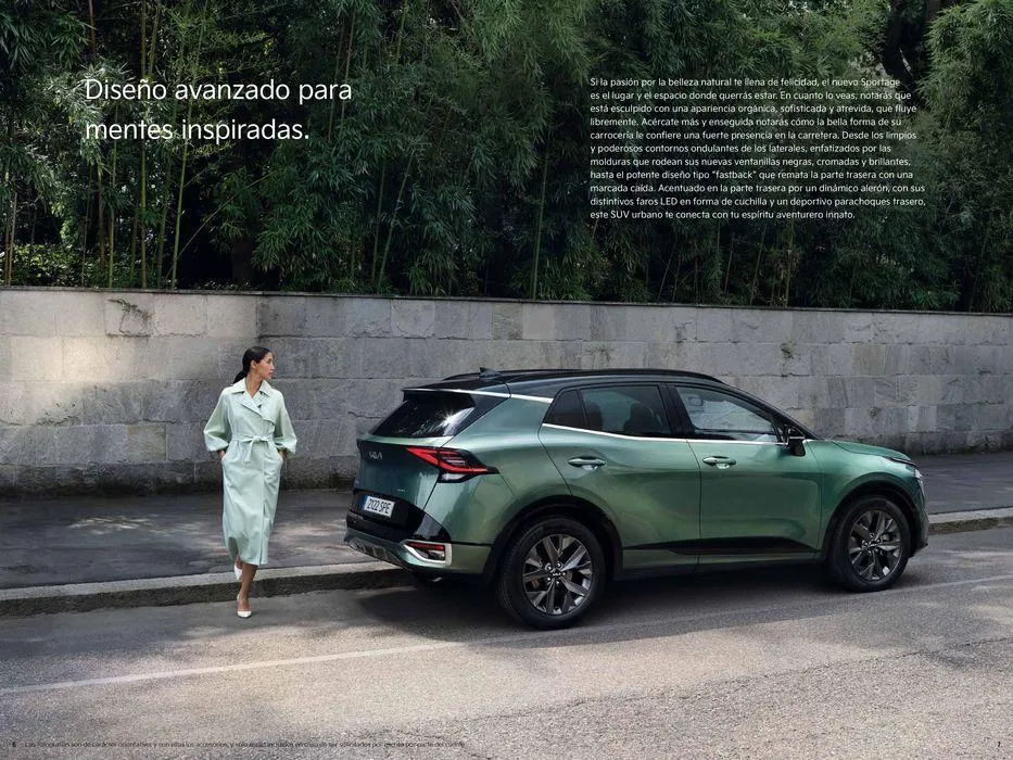 Catálogo de Sportage 8 de julio al 6 de julio 2025 - Página 4