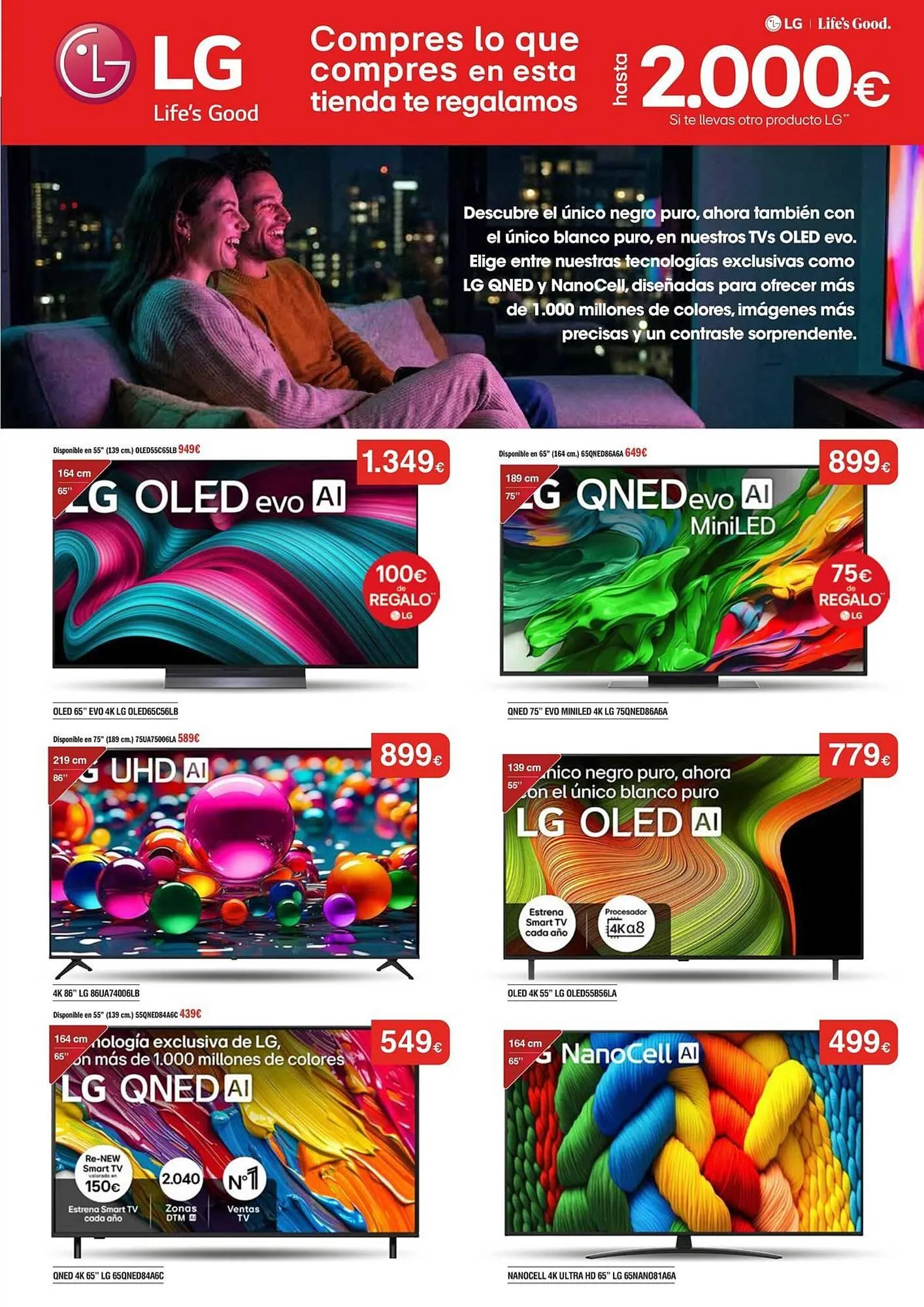 Catálogo de Catálogo Milar 6 de abril al 30 de abril 2026 - Página 11