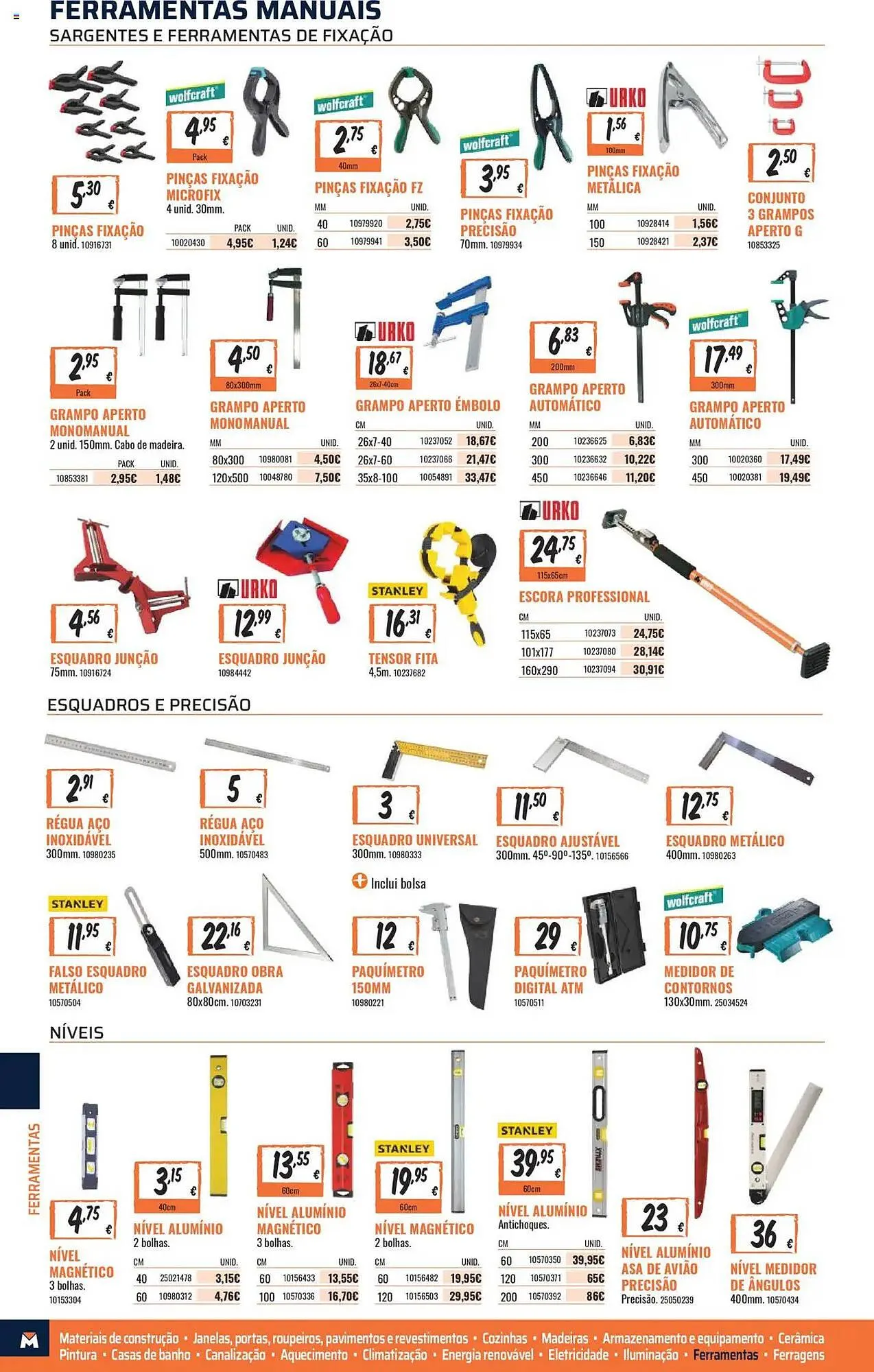 Catálogo de Folleto Obramat 17 de agosto al 28 de agosto 2025 - Página 432