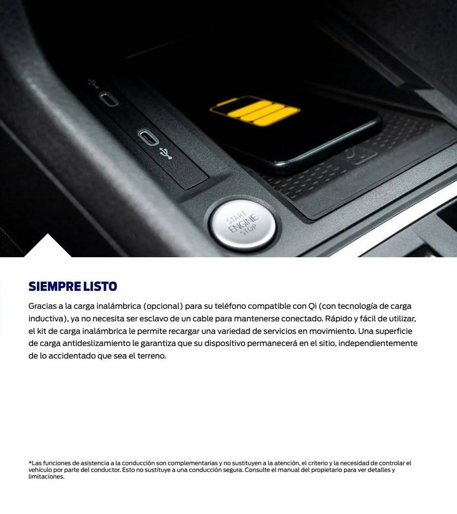 Catálogo de Folleto Ford 11 de enero al 31 de diciembre 2023 - Página 19