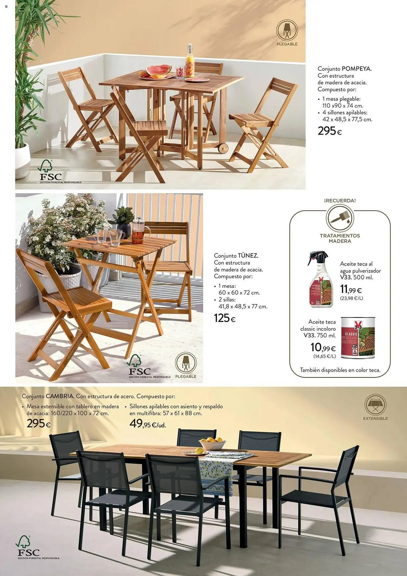 Catálogo de Catálogo Hipercor 16 de marzo al 3 de mayo 2026 - Página 5