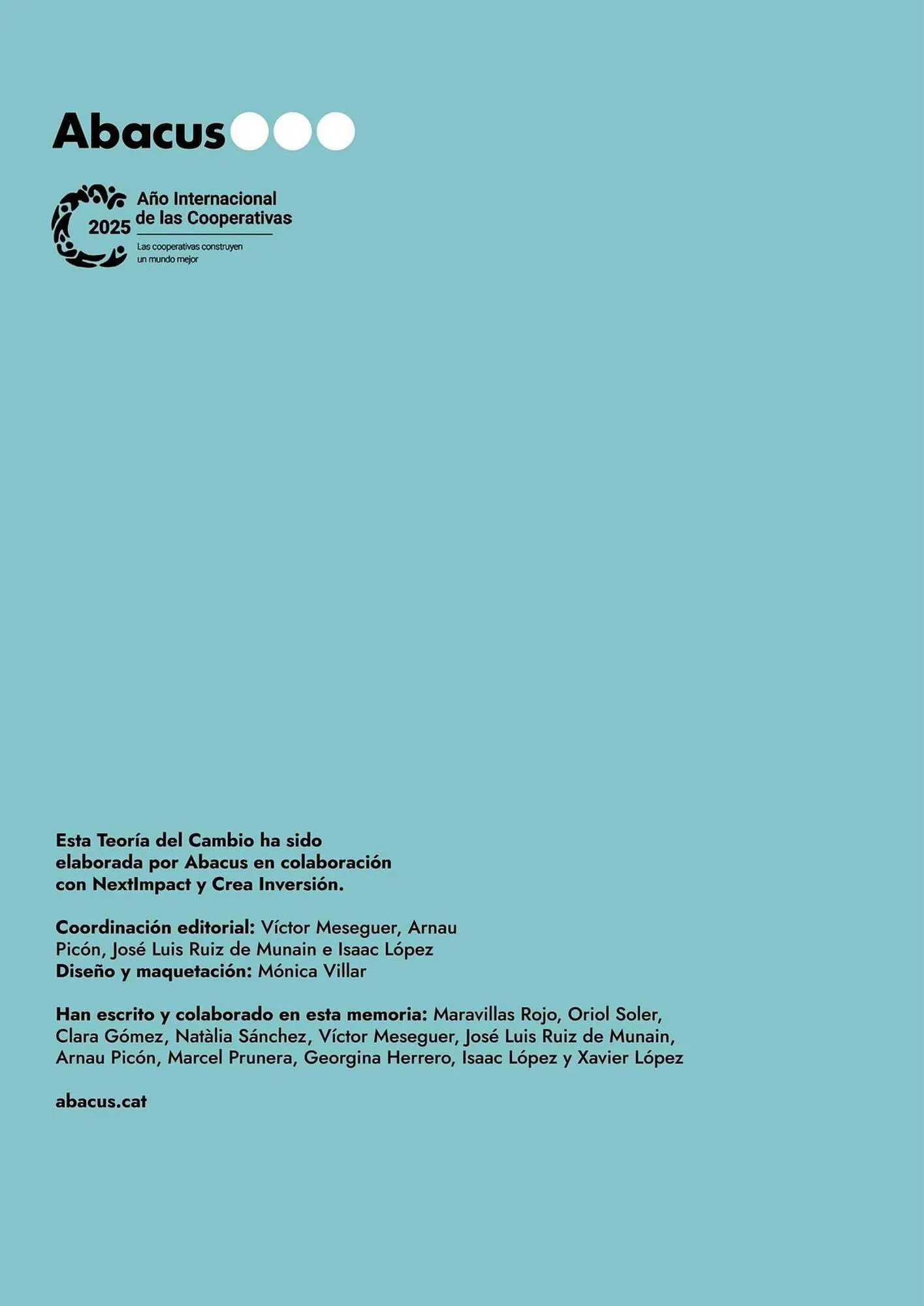 Catálogo de Folleto Abacus 10 de julio al 31 de diciembre 2025 - Página 90