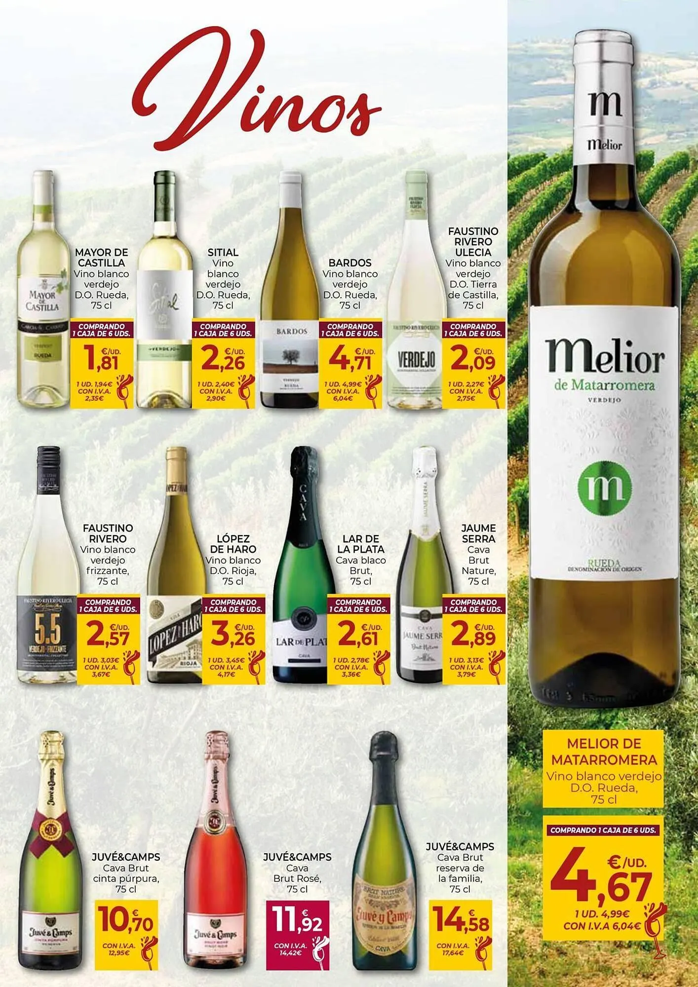 Catálogo de Folleto CashDiplo 15 de octubre al 13 de noviembre 2025 - Página 7