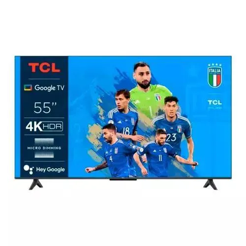 Televisor TCL 55P61B