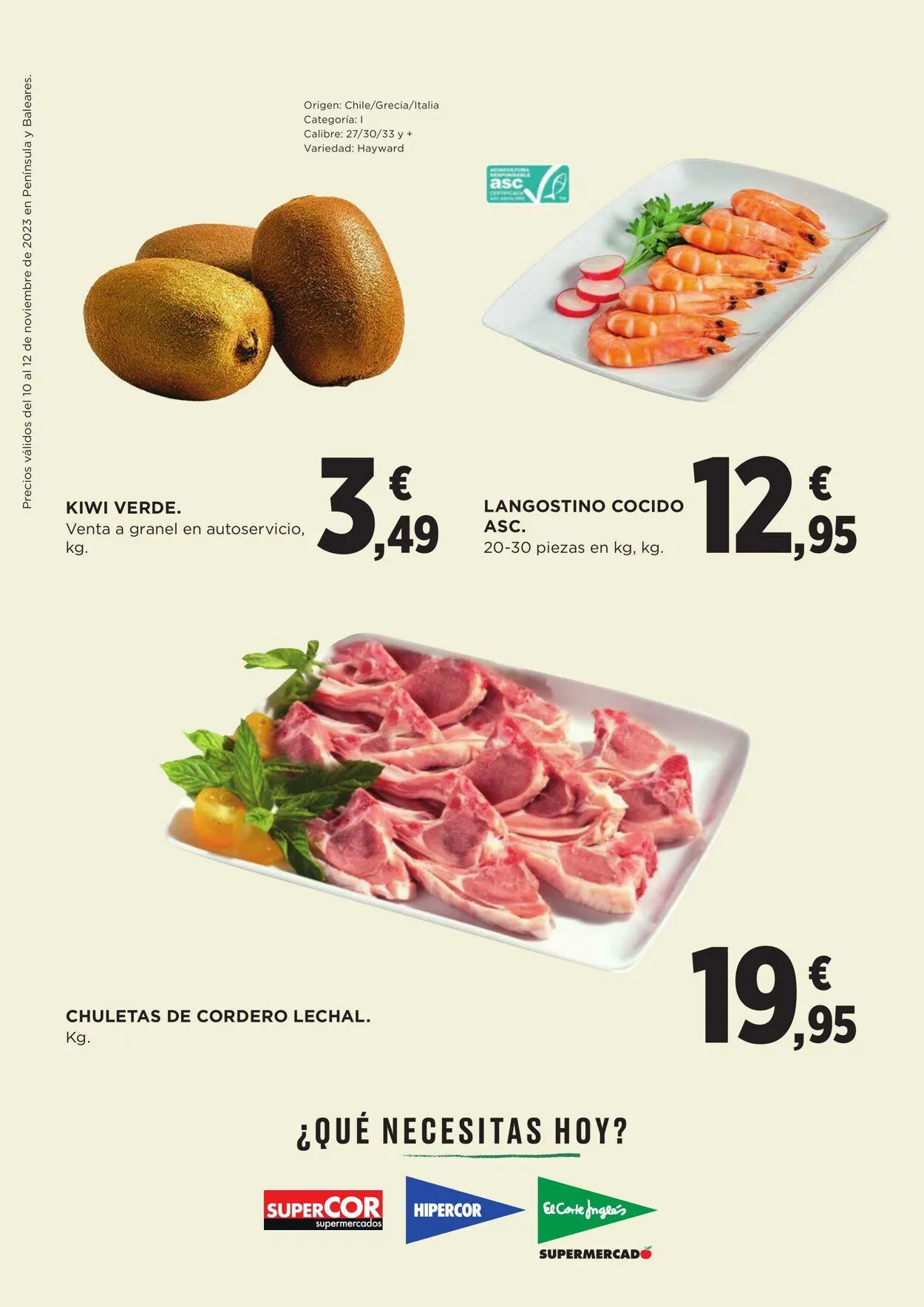 Catálogo de El Corte Inglés Oferta actual 28 de mayo al 11 de junio 2025 - Página 2