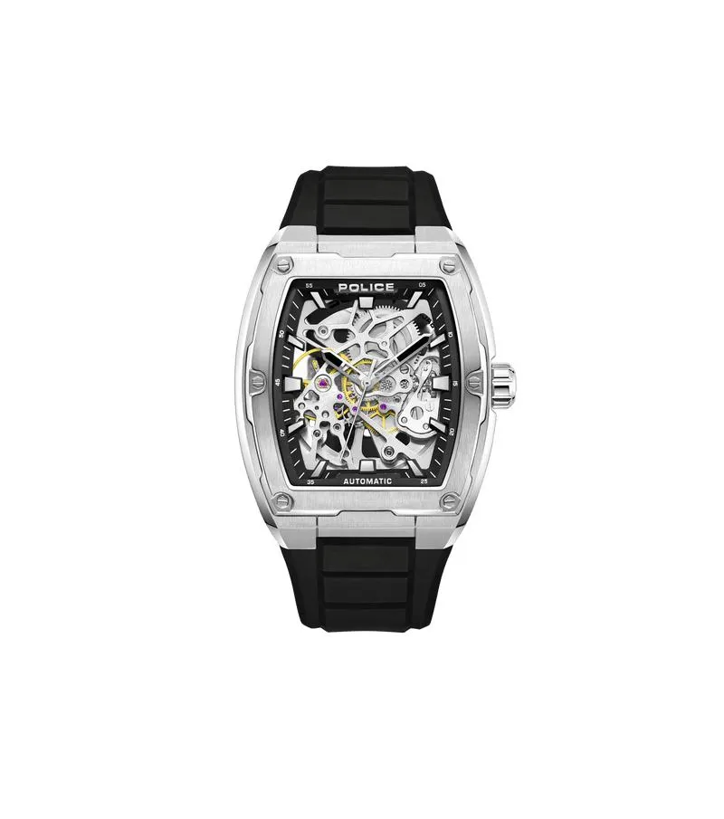 Skeletor Watch Police For Men