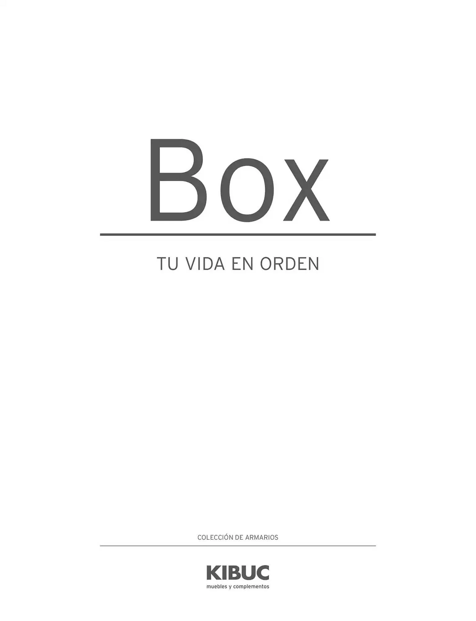 Catálogo de Folleto Kibuc 11 de noviembre al 11 de noviembre 2025 - Página 3