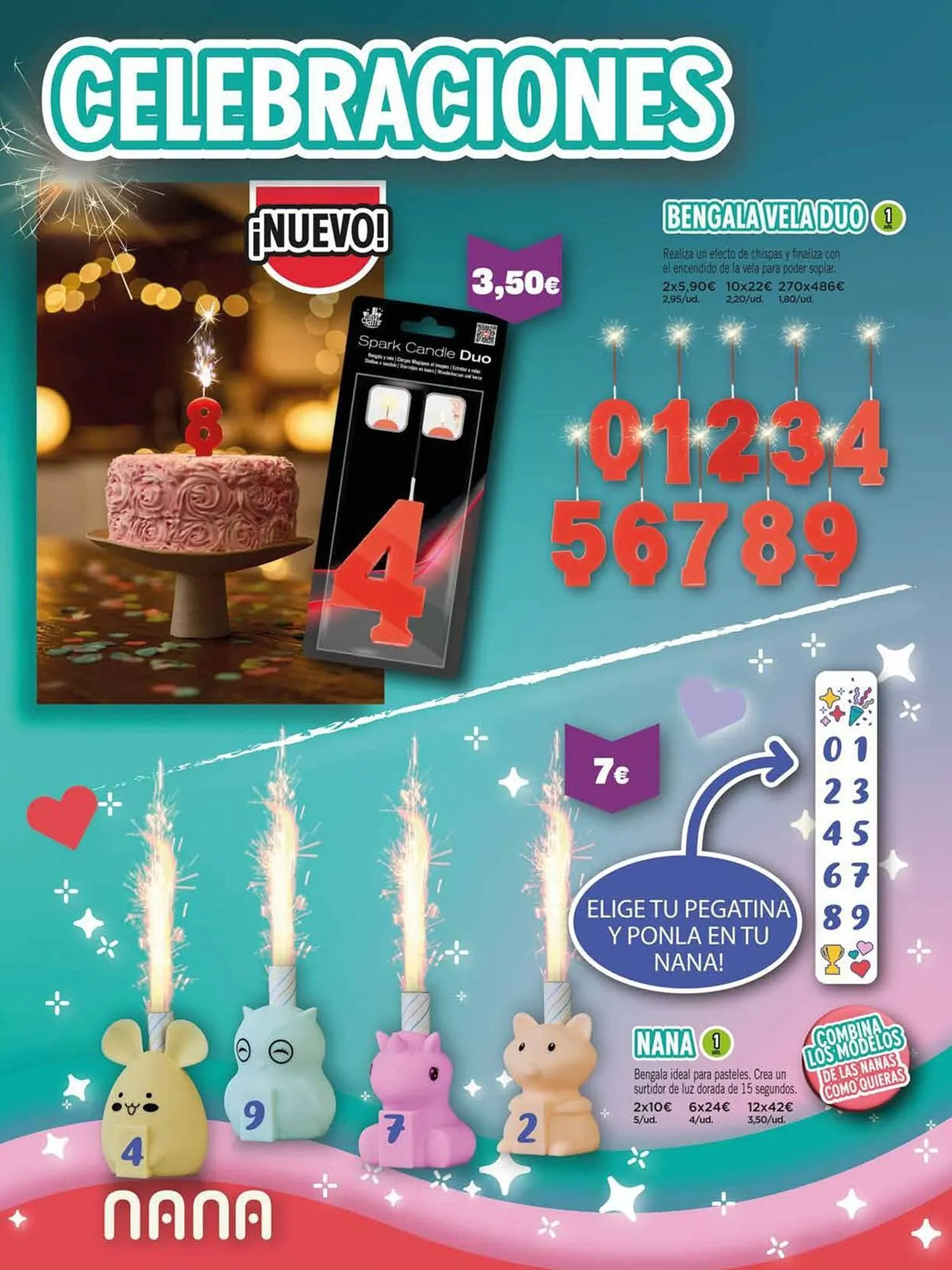 Catálogo de Folleto La Traca 4 de diciembre al 31 de diciembre 2023 - Página 17