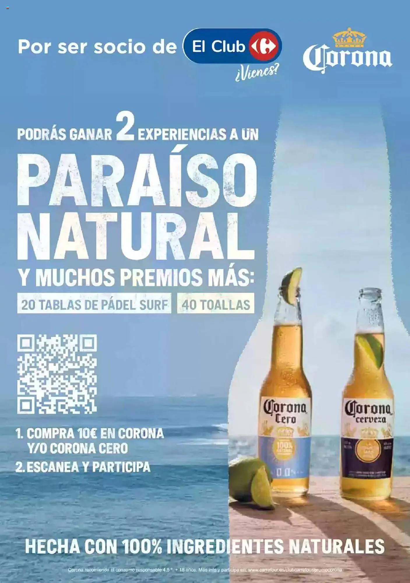 Catálogo de Folleto Carrefour 11 de julio al 23 de julio 2025 - Página 44