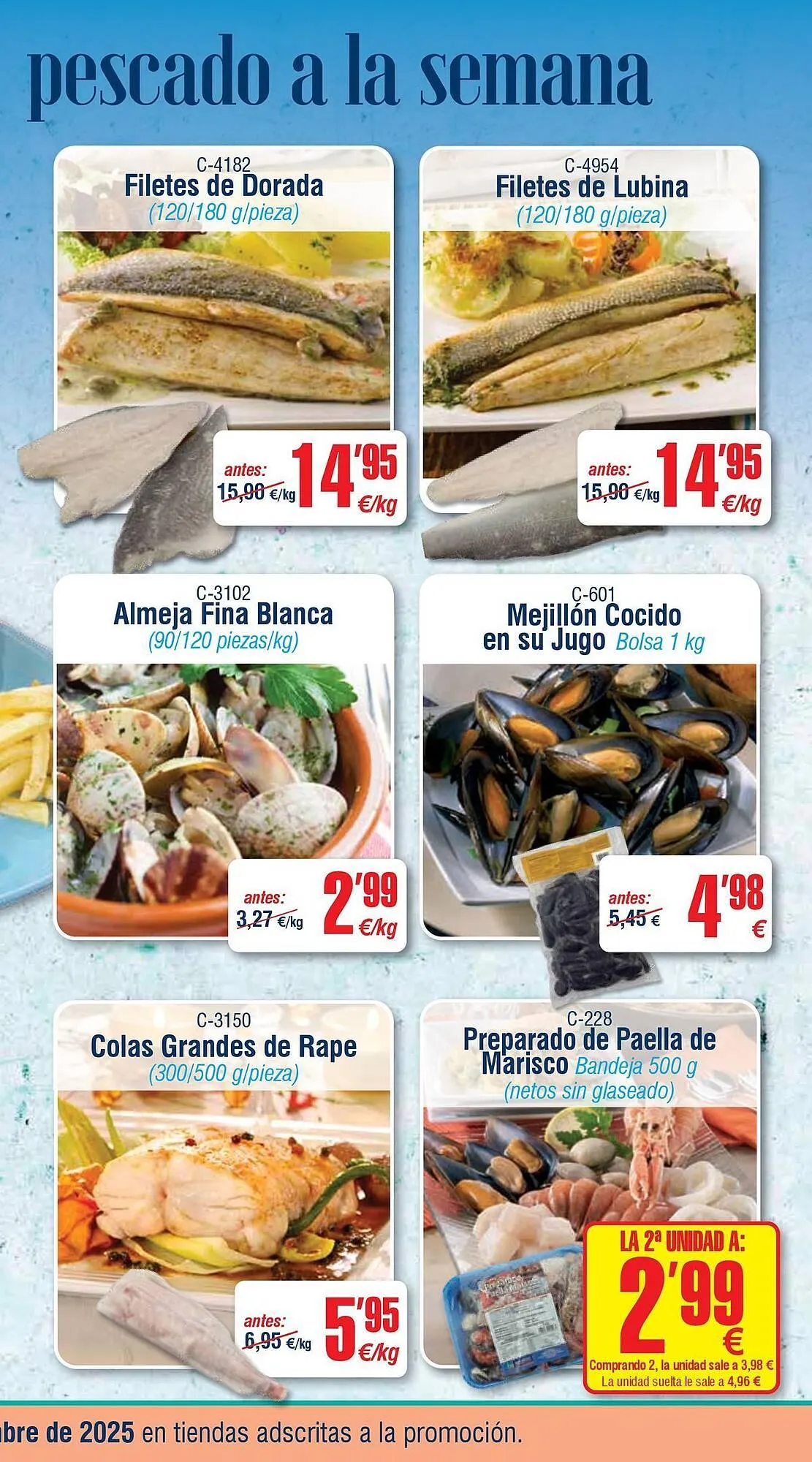 Catálogo de Folleto Abordo 26 de agosto al 14 de septiembre 2025 - Página 5