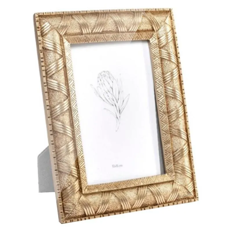 PORTAFOTOS D'CASA ARABESCO 301752 13x18cm