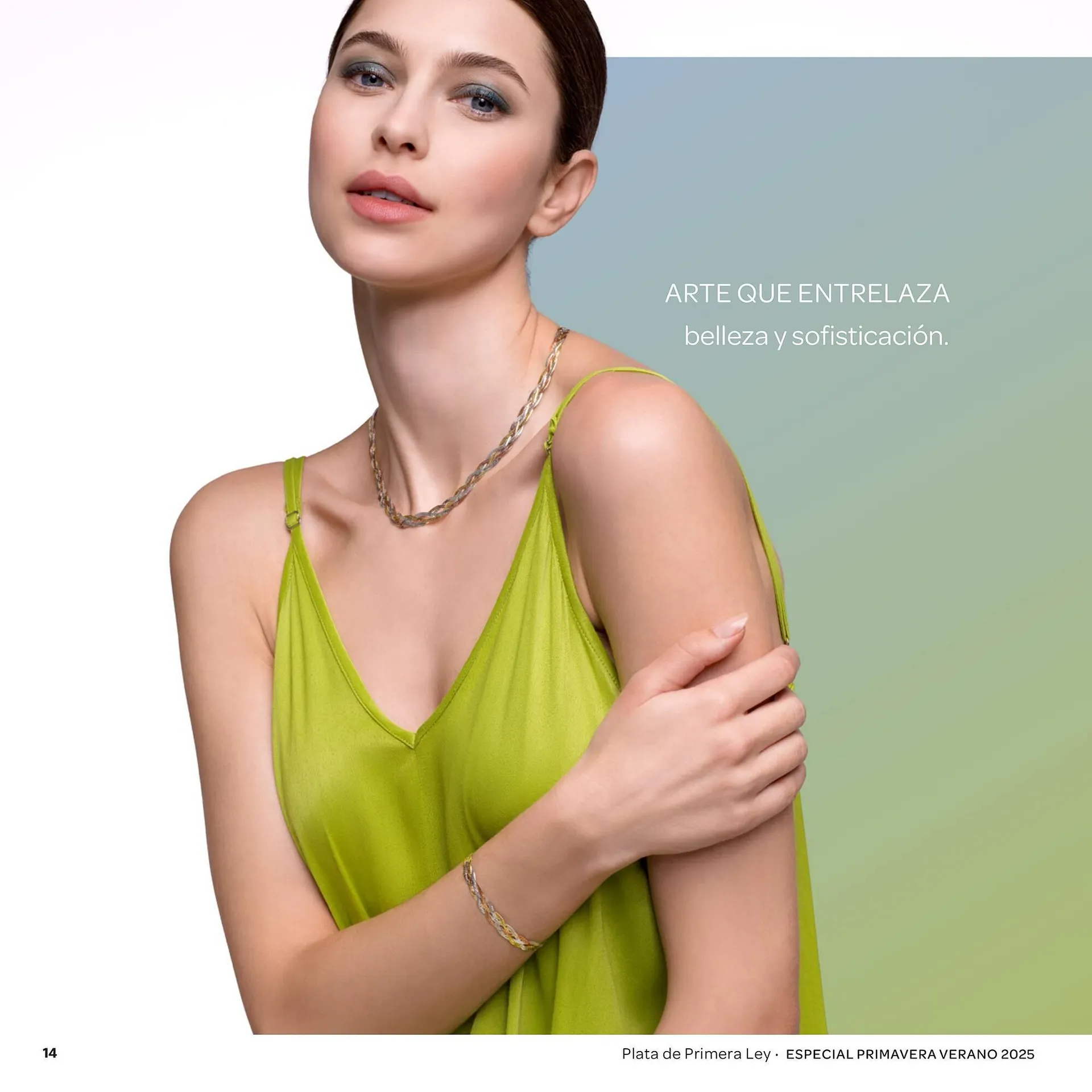 Catálogo de Folleto Cristian Lay 14 de abril al 31 de agosto 2025 - Página 14