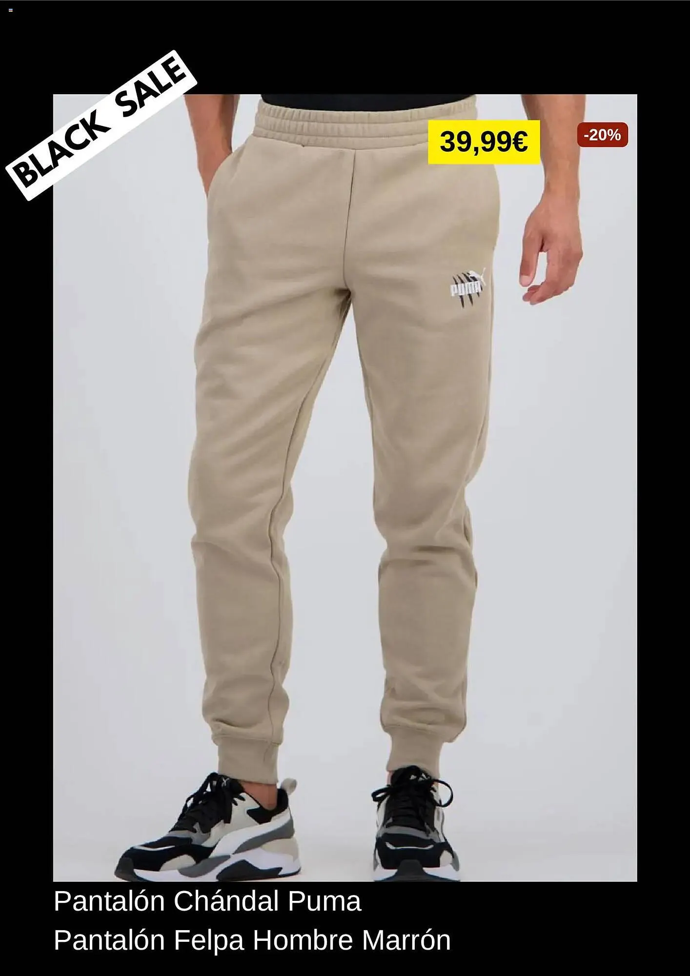 Catálogo de Catálogo Sprinter 13 de noviembre al 23 de noviembre 2025 - Página 8