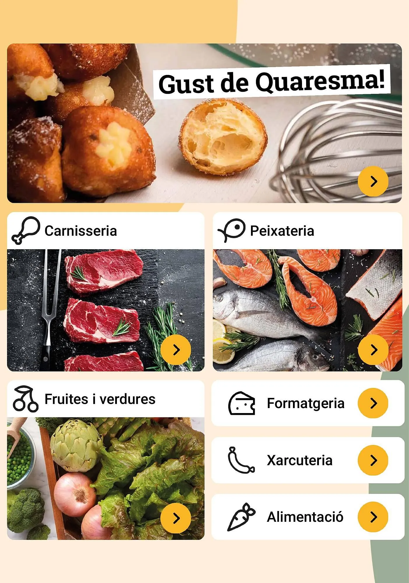 Catálogo de Folleto BonpreuEsclat 17 de febrero al 2 de marzo 2026 - Página 3