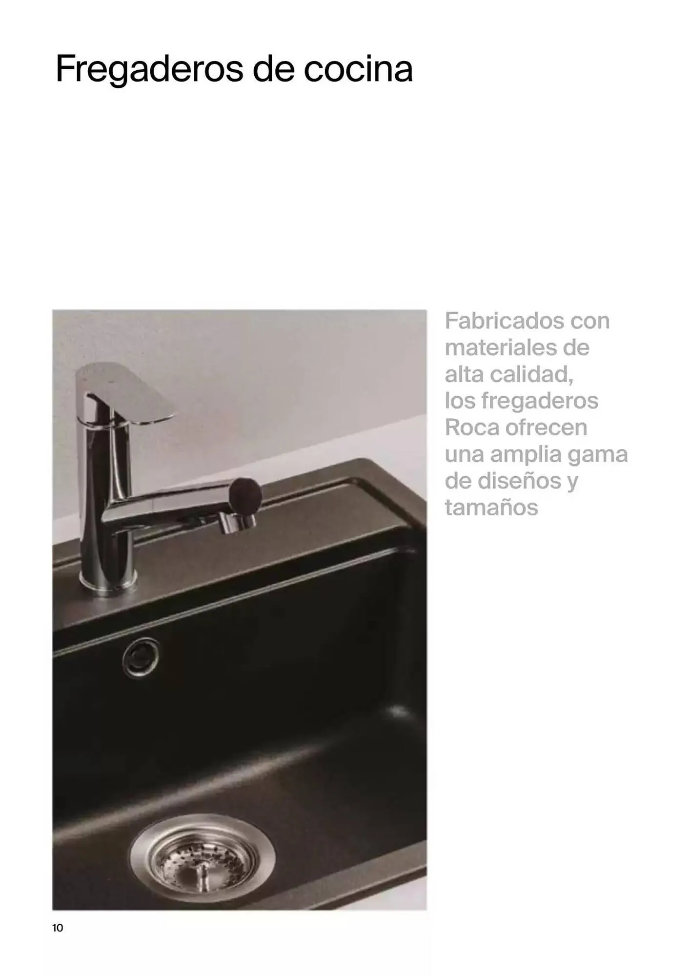 Catálogo de Folleto Roca 9 de enero al 31 de diciembre 2025 - Página 12