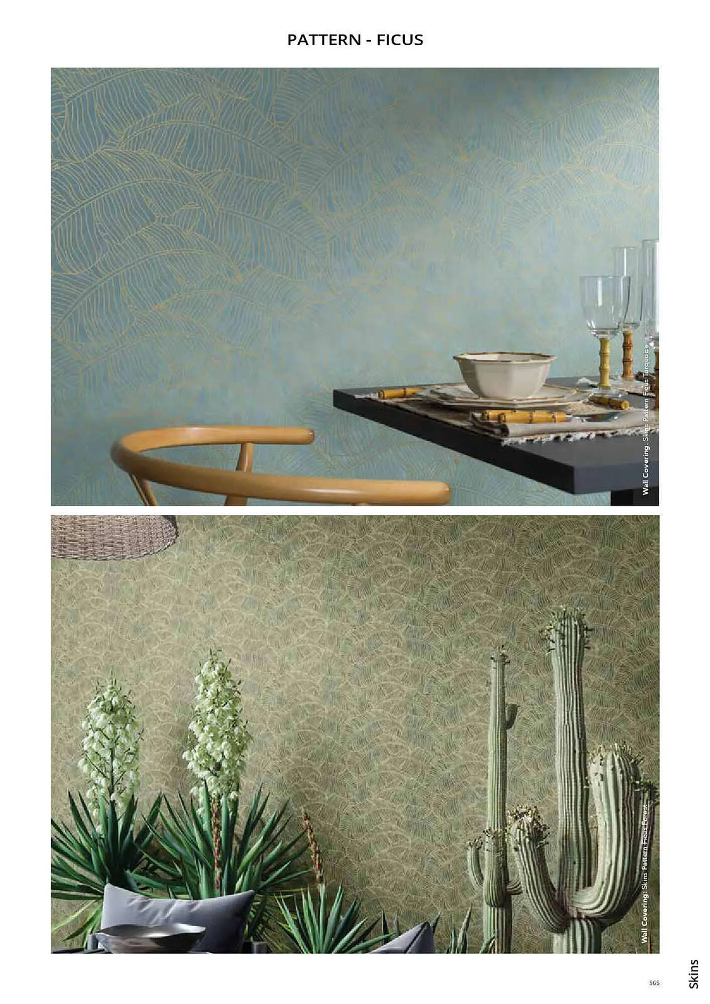 Catálogo de Folleto Porcelanosa 31 de marzo al 8 de febrero 2024 - Página 572