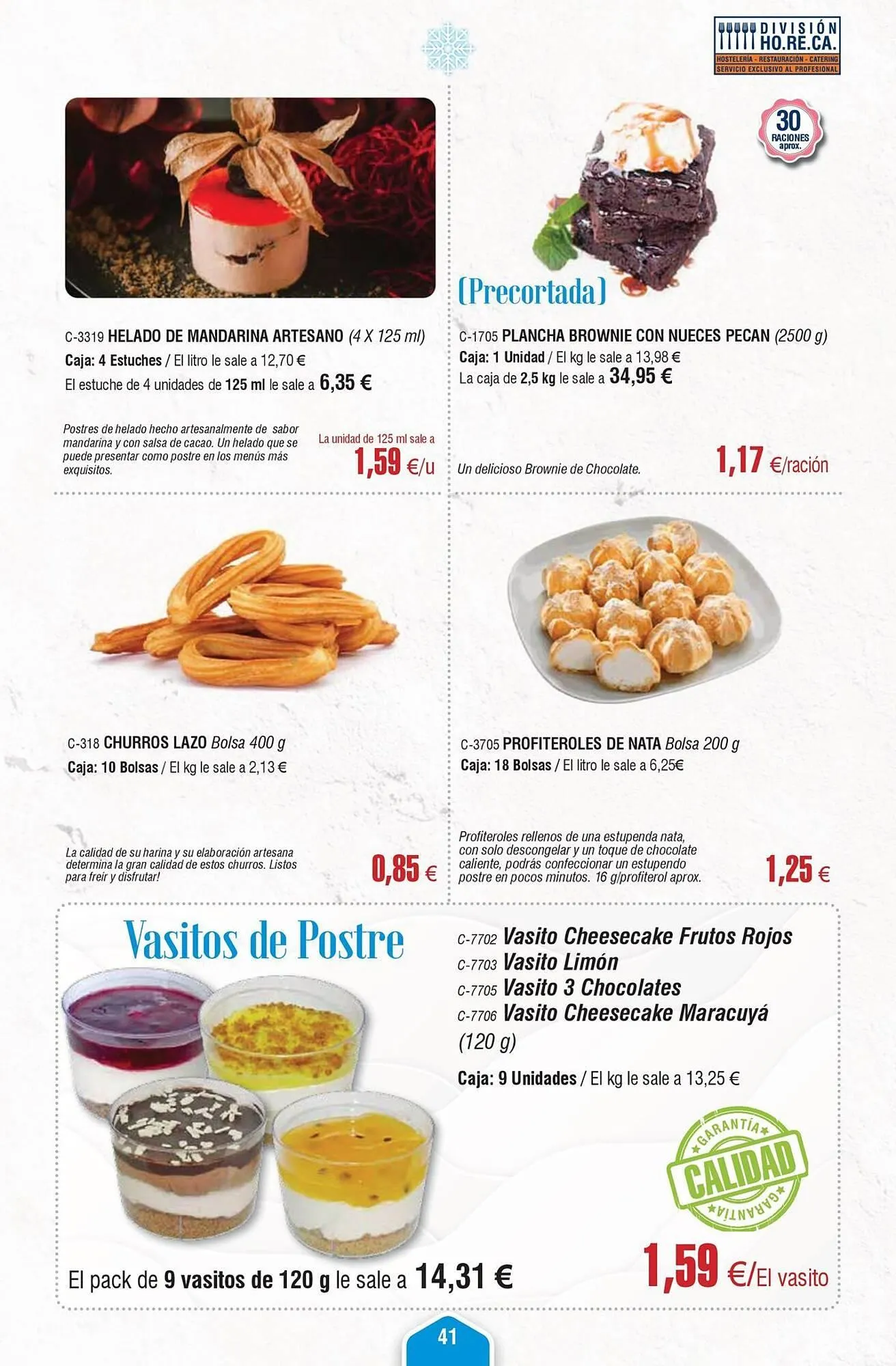 Catálogo de Folleto Abordo 3 de noviembre al 30 de noviembre 2025 - Página 41