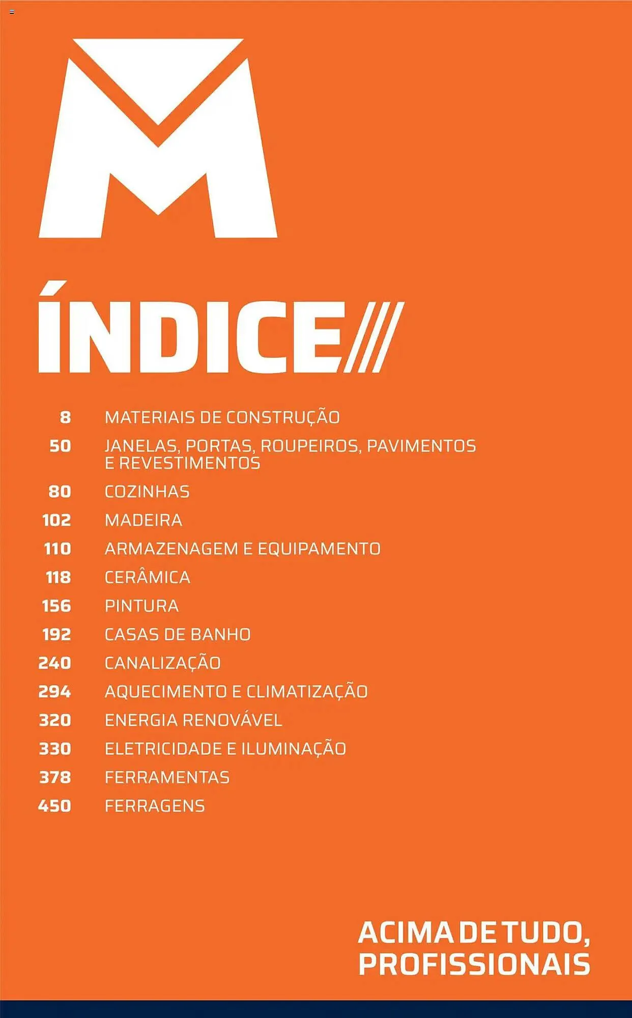 Catálogo de Folleto Obramat 17 de agosto al 28 de diciembre 2025 - Página 2