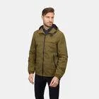 Chaqueta cortavientos de hombre