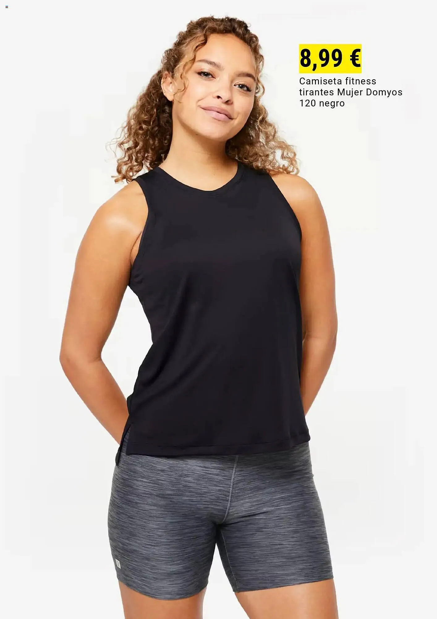 Catálogo de Catálogo Decathlon 1 de noviembre al 5 de diciembre 2025 - Página 5