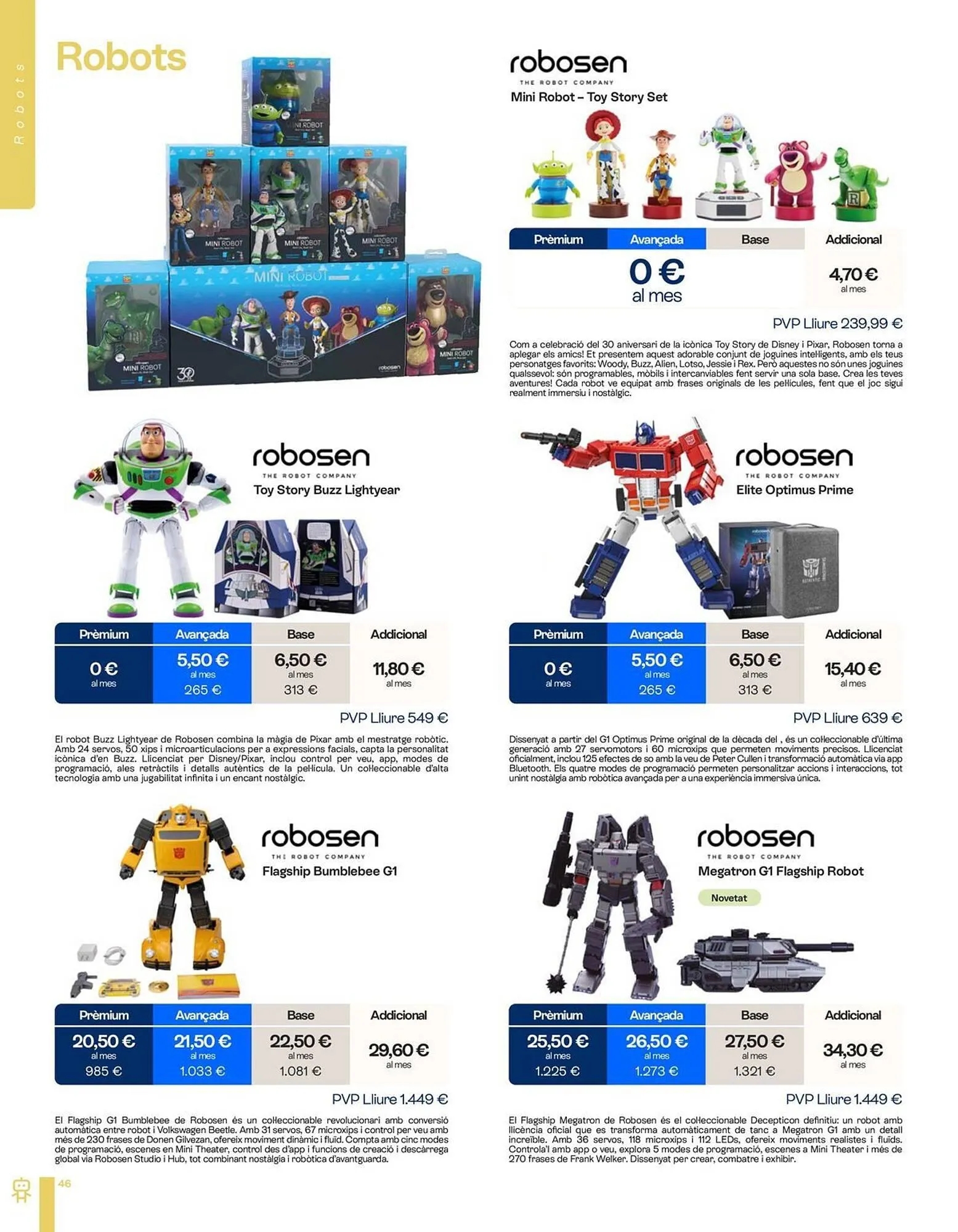 Catálogo de Catálogo Movistar 15 de enero al 4 de febrero 2026 - Página 46