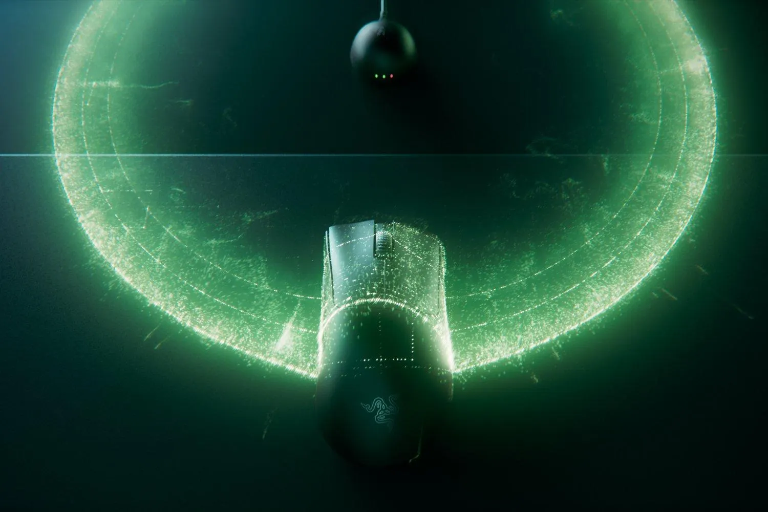 Razer DeathAdder V4 Pro