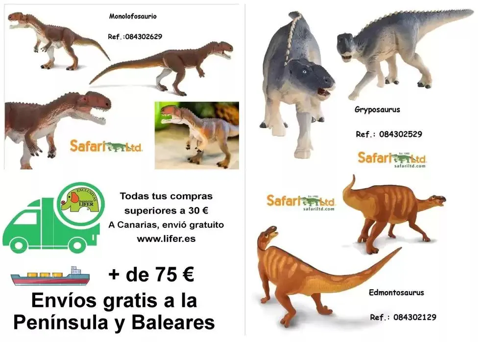 Catálogo de REPRODUCIÓN DE ANIMALES A ESCALA 7 de febrero al 31 de octubre 2025 - Página 111