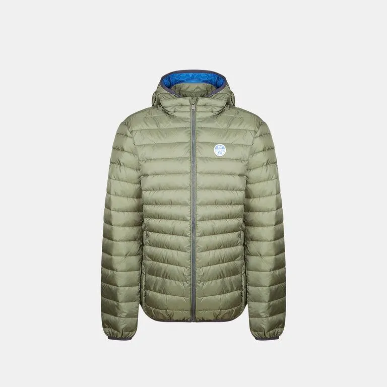 Chaqueta acolchada de hombre North Sails Skye