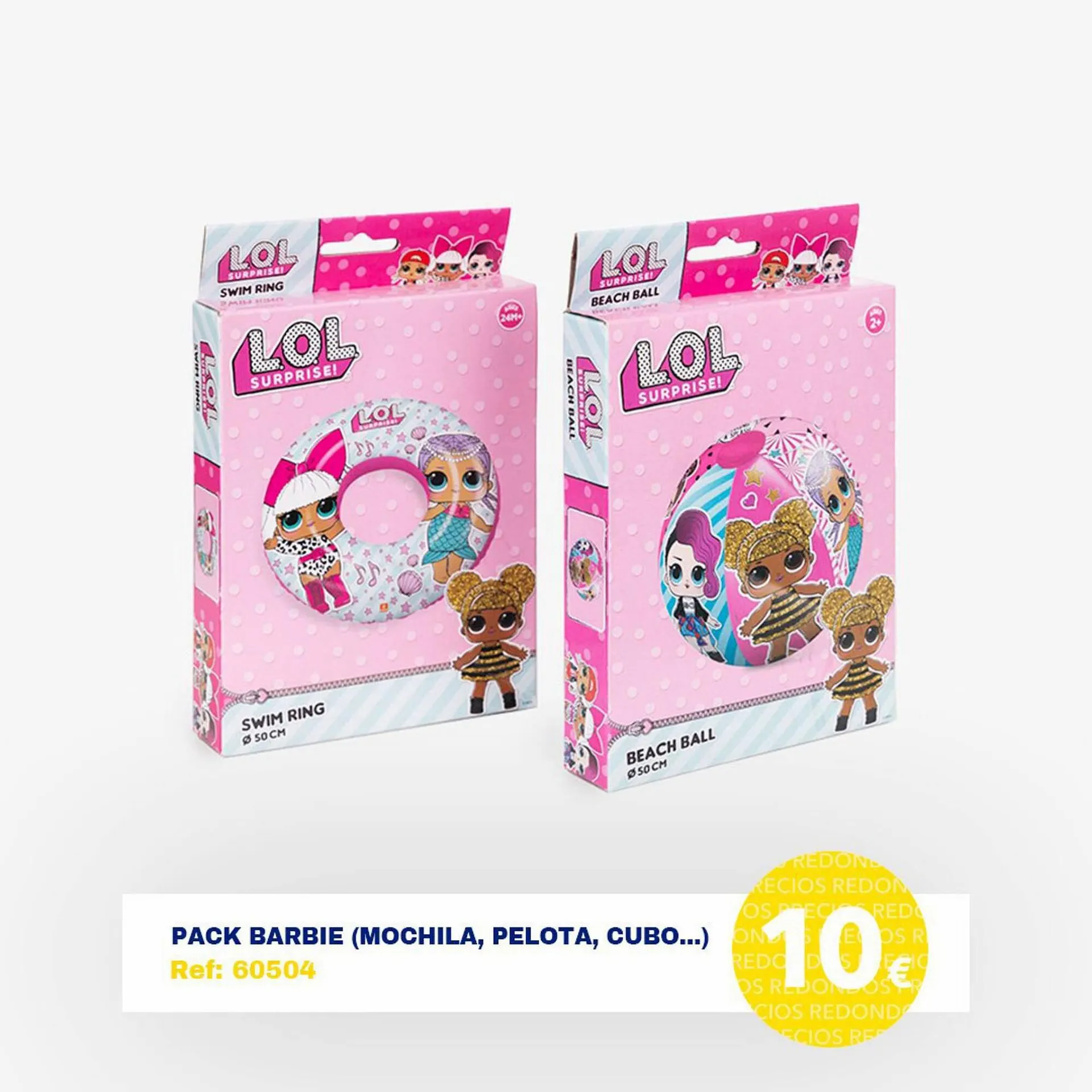 Catálogo de Folleto Tiendas MGI 15 de agosto al 29 de agosto 2023 - Página 6