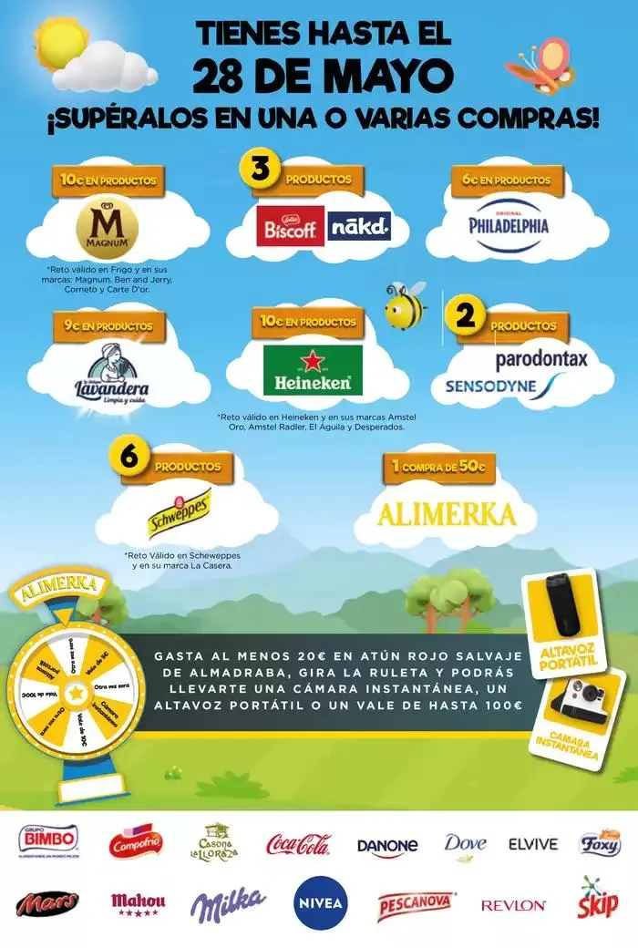 Catálogo de Quincenal del 15 al 28 de mayo Asturias 15 de mayo al 28 de mayo 2025 - Página 27